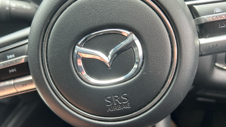 Mazda Cx-30 2.0 e-Skyactiv X MHEV Sport Lux 5dr Petrol Hatchback
